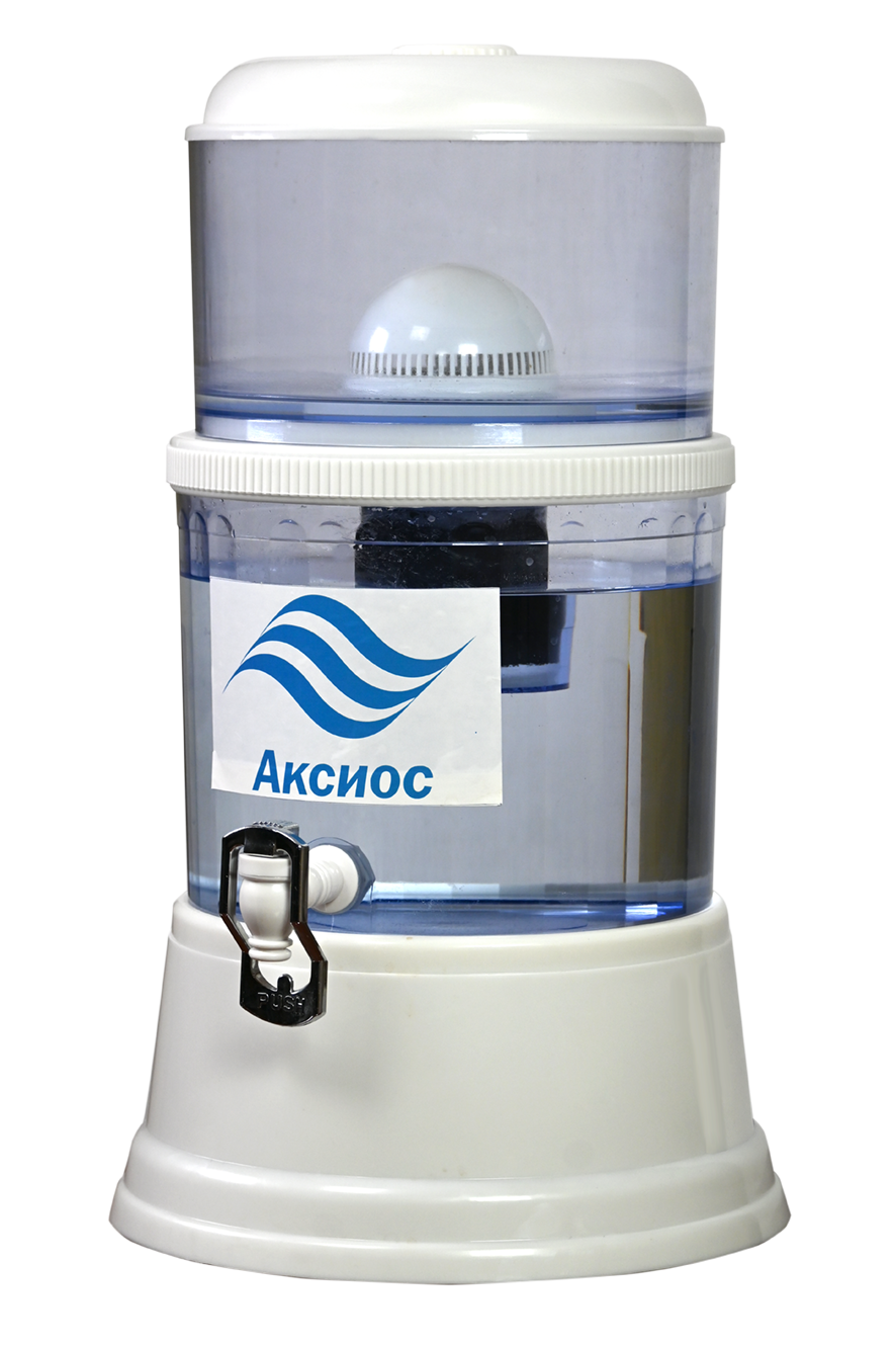 Фильтр для воды Аксиос-5